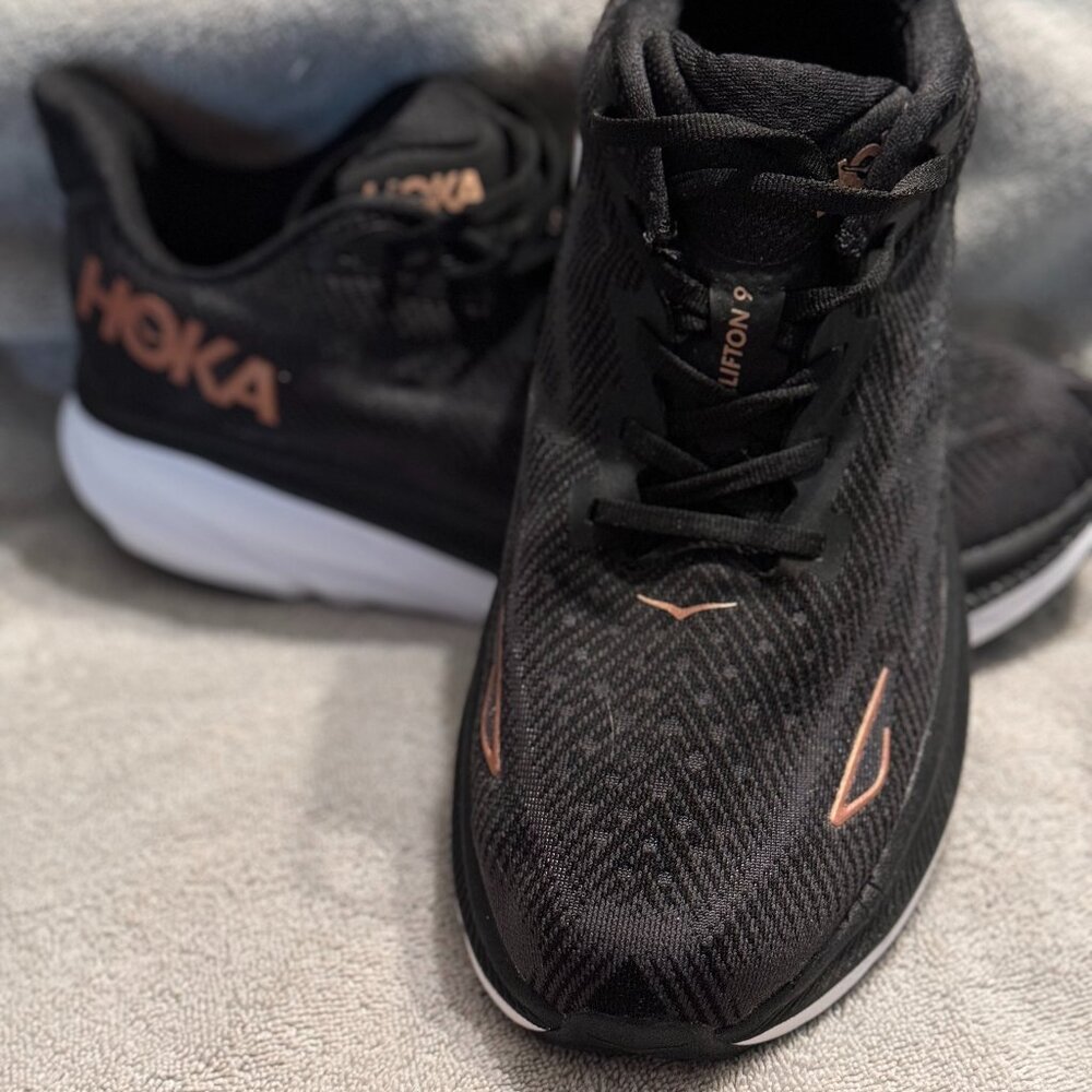 Hoka Clifton 9 Mens Size 10D